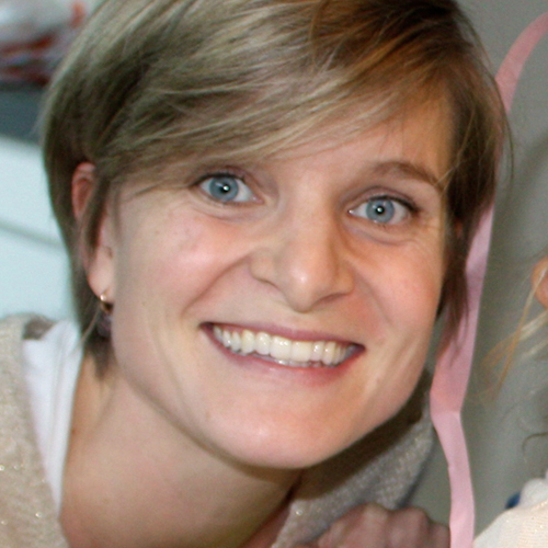 Dorien van Schoonhoven